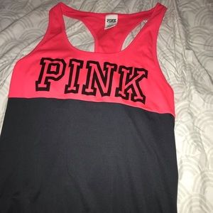Workout tank!